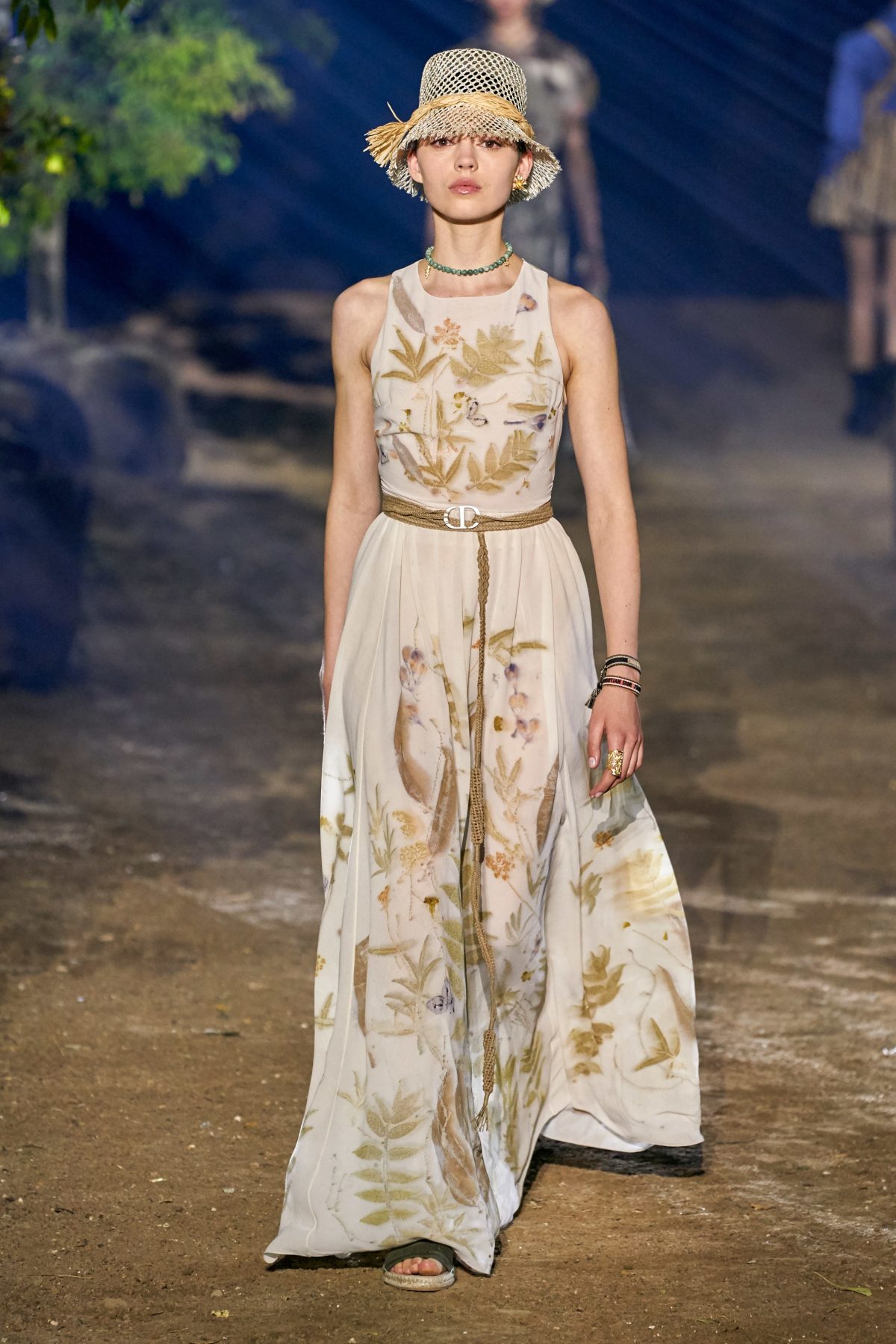 Christian Dior Haute Couture Spring Summer 2020 Paris - RUNWAY MAGAZINE ®  Collections
