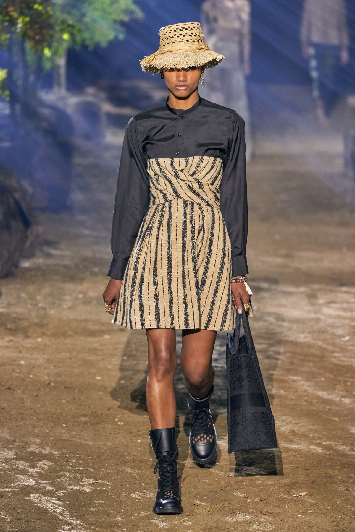 Christian Dior Runway Piece FallWinter 20202021 ReadytoWear Evening  Dress at 1stDibs  dior runway 2020 christian dior dress 2021 dior dresses  2021