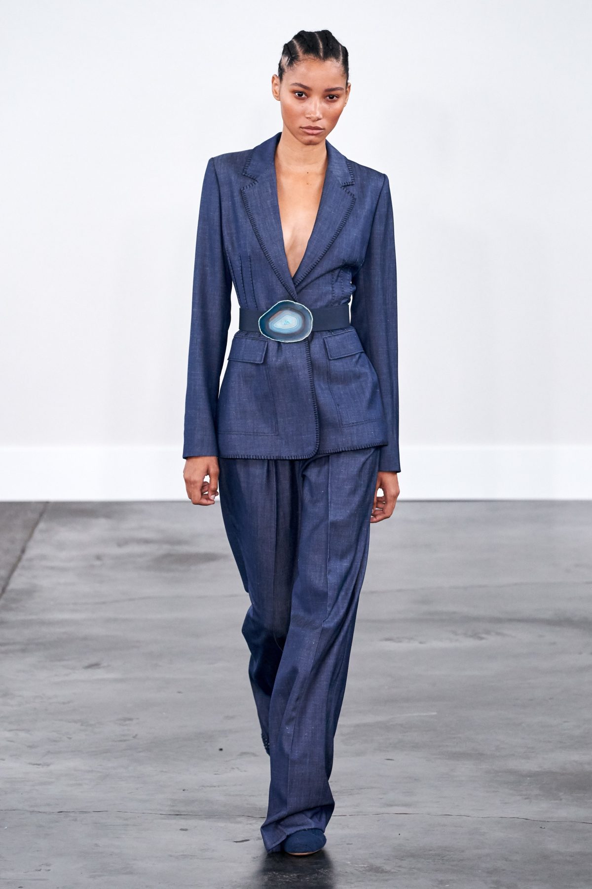 Gabriela Hearst Spring/Summer 2020 Collection Show Review