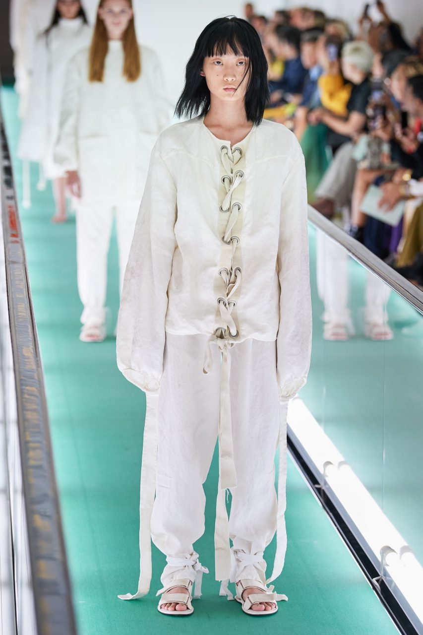 Gucci Spring/Summer 2020 Ready-to-Wear 