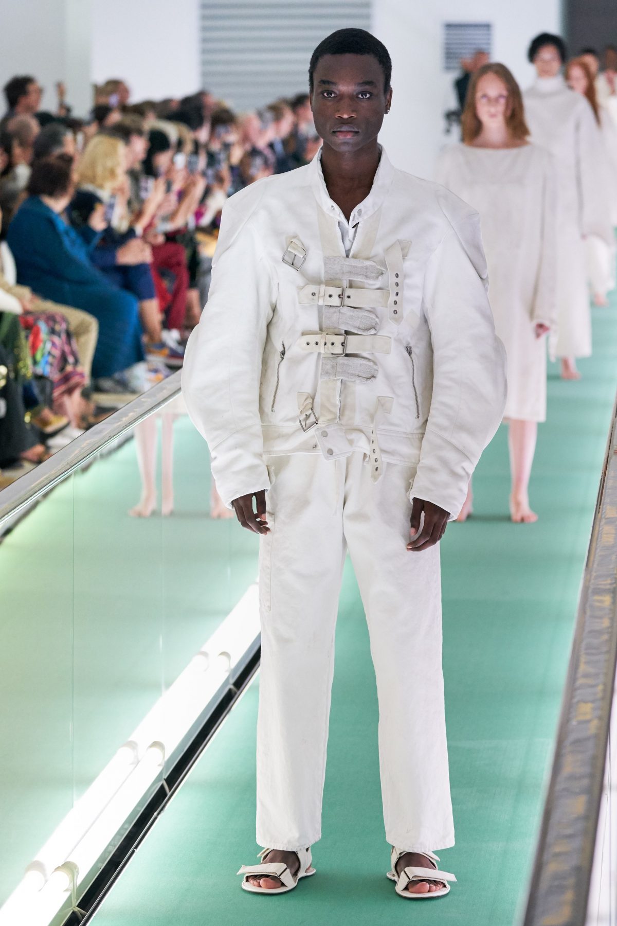 Gucci Spring 2020 Ready-to-Wear Collection