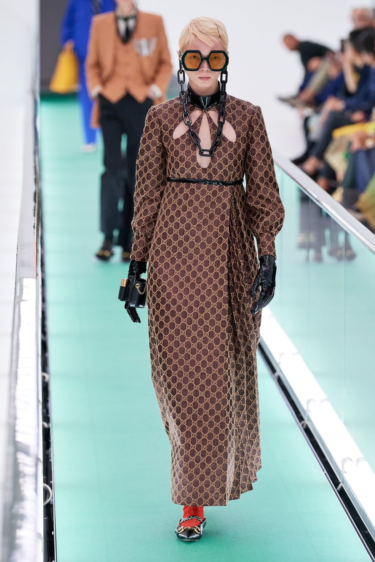 gucci dress summer 2019