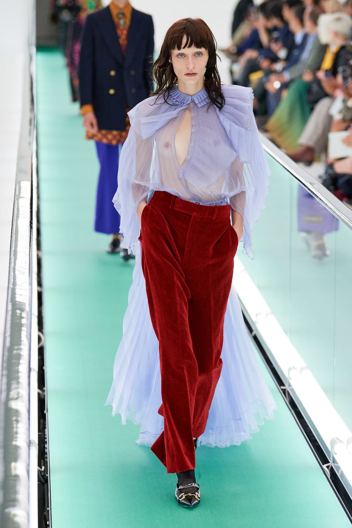 Gucci Spring/Summer 2020 Show Review