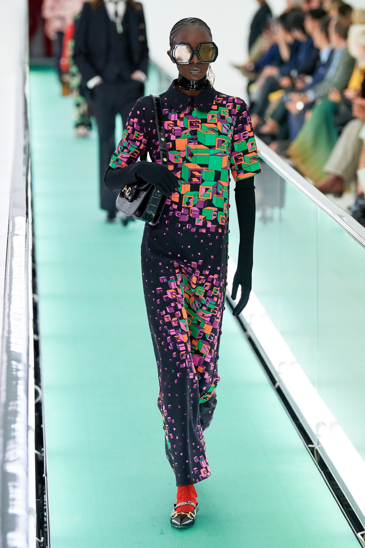 Gucci Spring 2020 Ready-to-Wear Collection