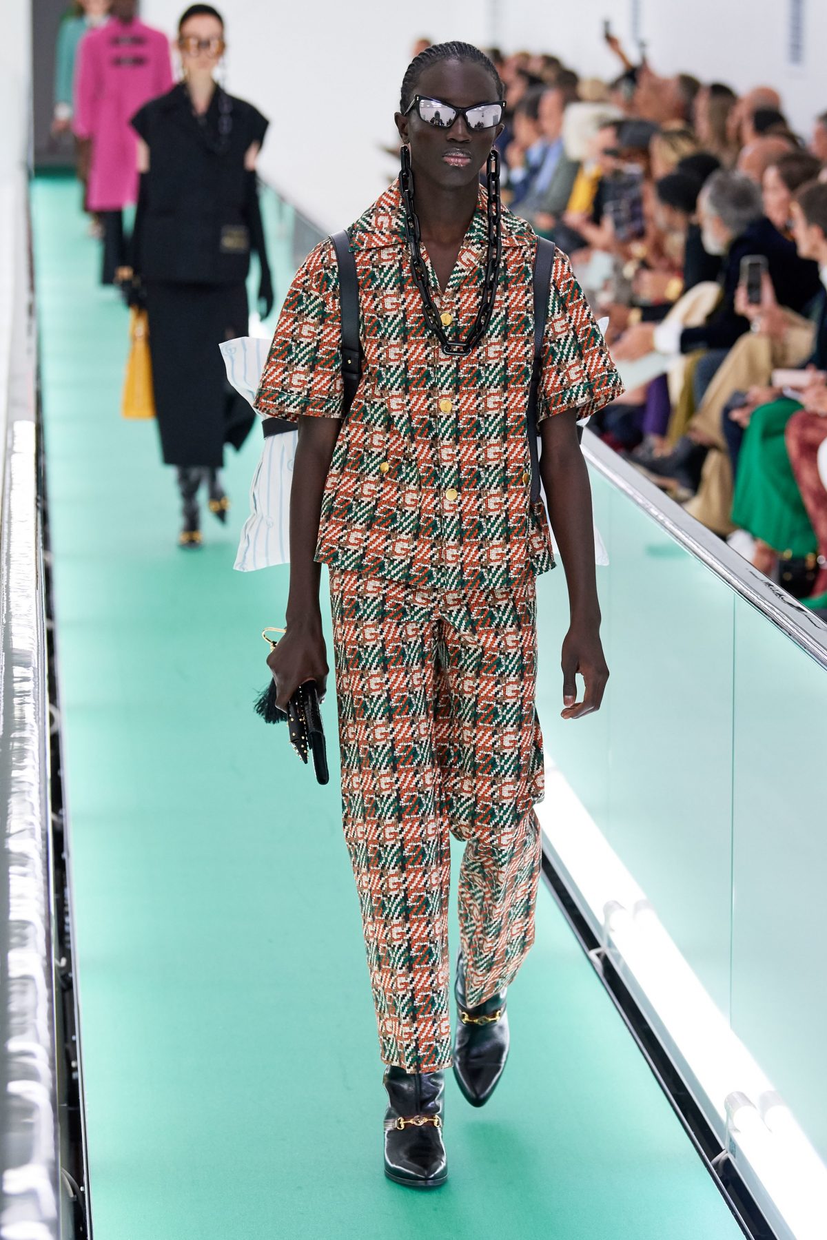 Gucci Spring/Summer 2020 Show Review