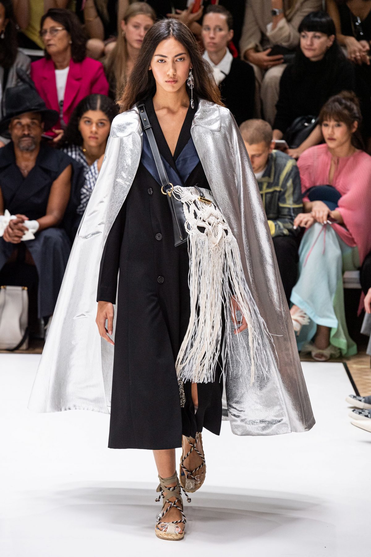 JW Anderson Spring/Summer 2020 Women's Ready-to-Wear Review