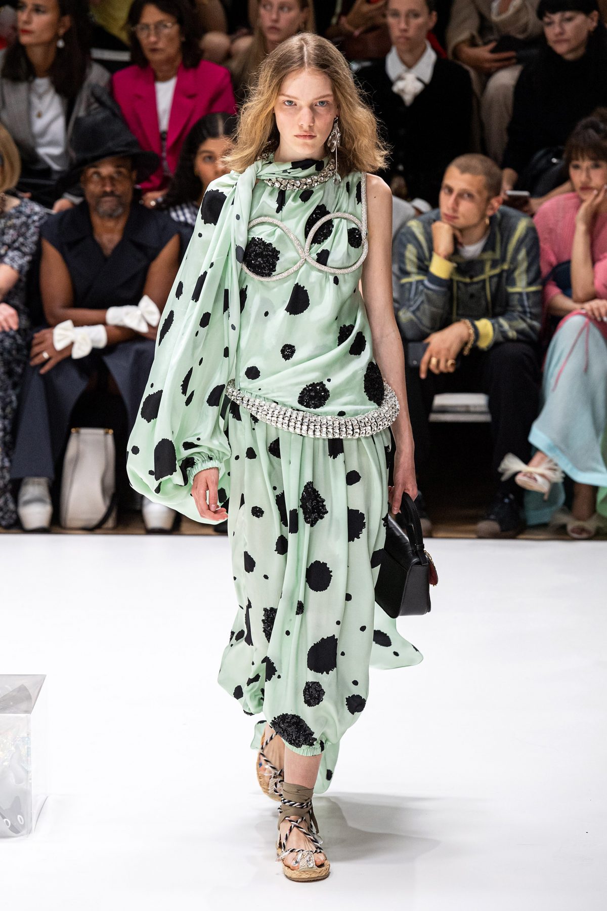 JW Anderson Spring/Summer 2020 Women's Ready-to-Wear Review