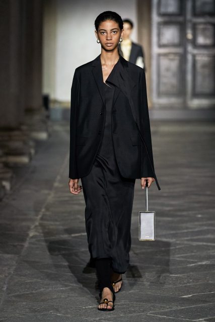 Jil Sander Spring/Summer 2020 Ready-to-Wear Show Review
