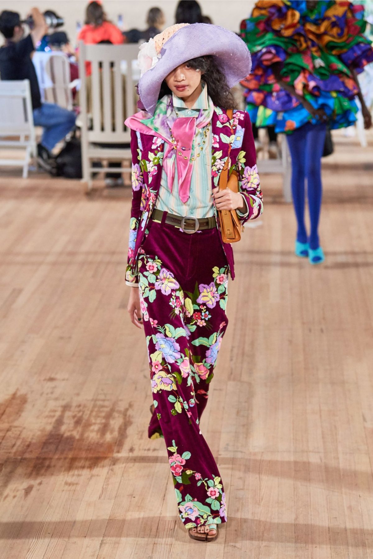 Marc Jacobs Spring/Summer 2020 Ready-to-Wear Runway Review