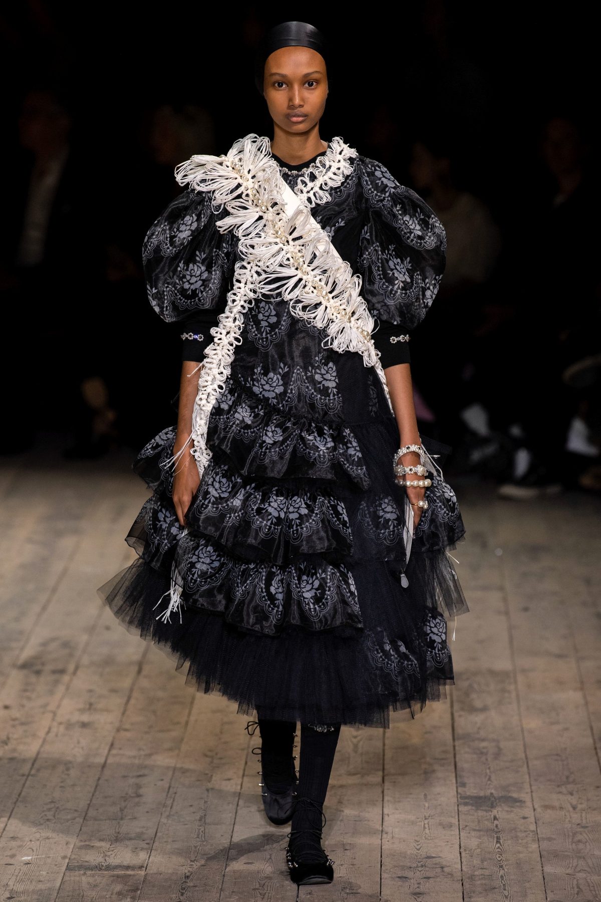 Simone Rocha Spring/Summer 2020 Ready-to-Wear Show Review