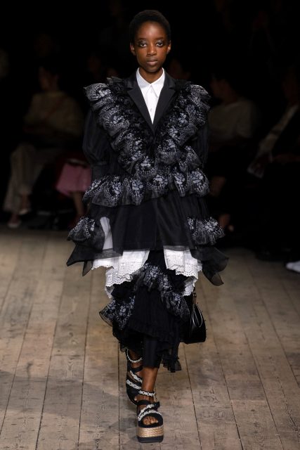 Simone Rocha Spring/Summer 2020 Ready-to-Wear Show Review