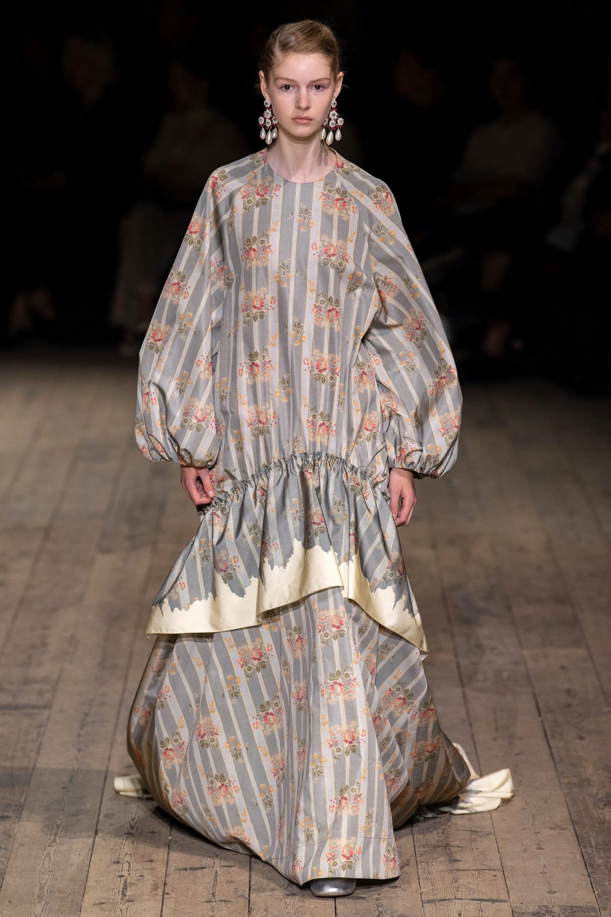 Spring/Summer 2019 Collection – Simone Rocha