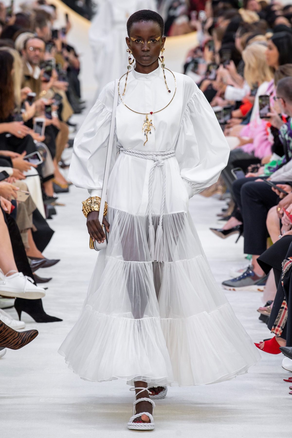 Valentino Spring/Summer 2020 Ready-to-Wear Show