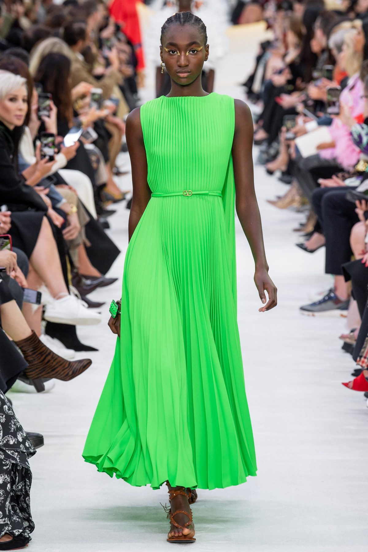 Valentino Spring/Summer 2020 Ready-to-Wear Show Review