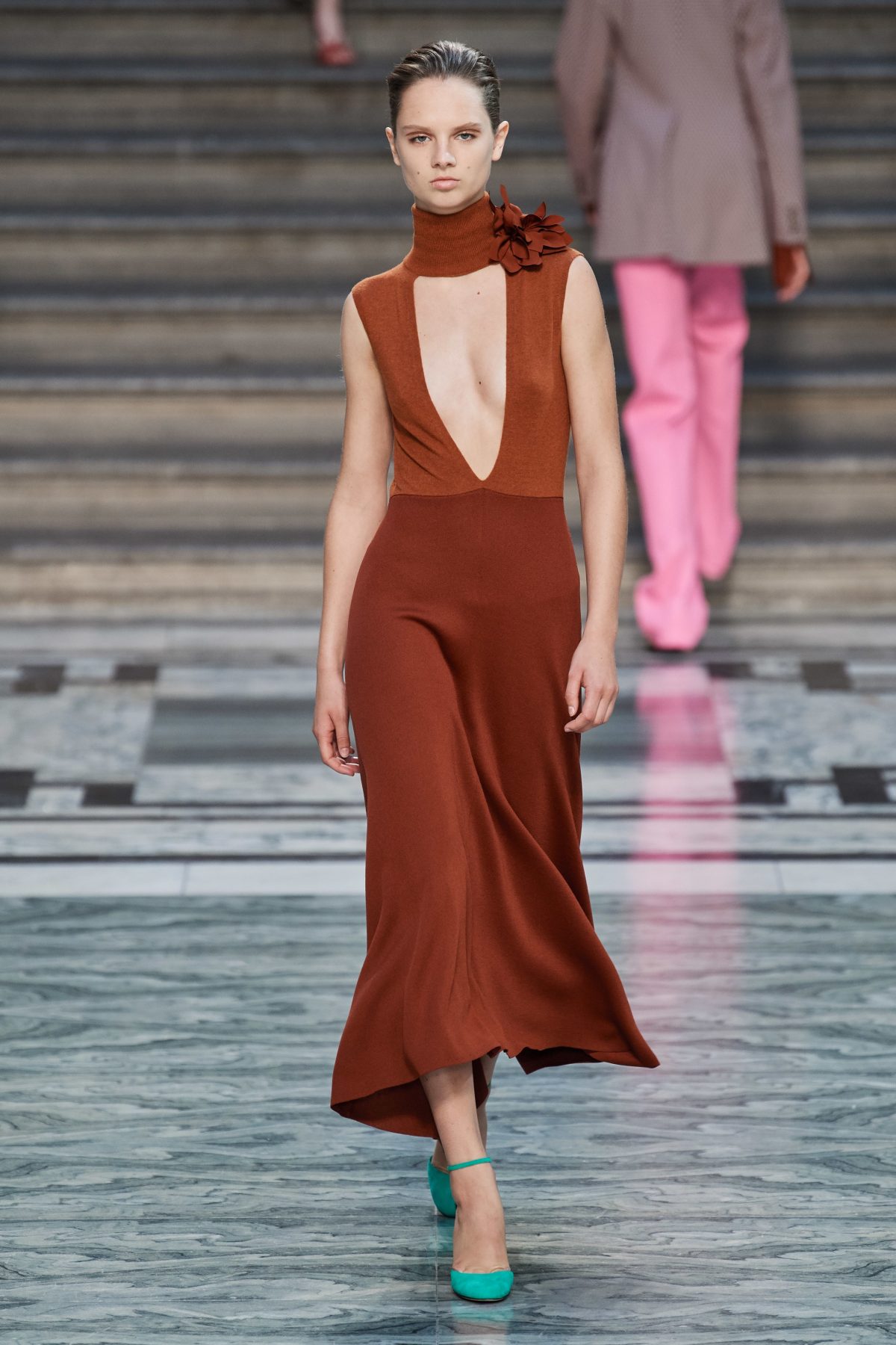 Victoria Beckham Spring/Summer 2020 Ready-to-Wear Show Review