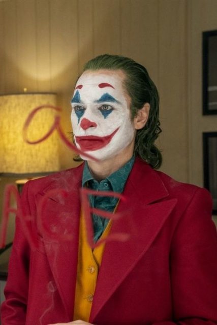 小丑傳奇人生：5件你不知道關於 Joaquin Phoenix 的事
