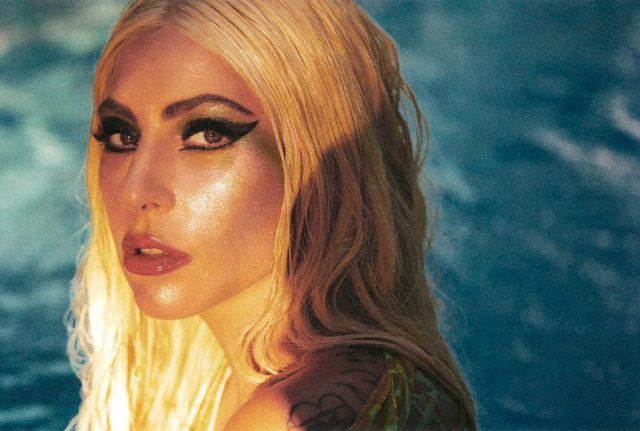 如何快速恢復狀態 難道要參考Lady Gaga的極端美容法？