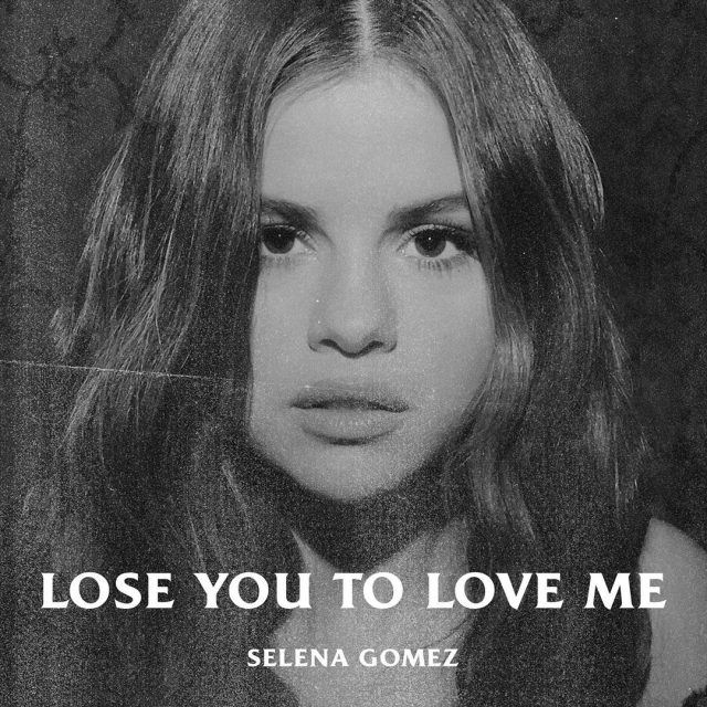 Selena Gomez新歌令人心碎，是對已婚Justin Bieber的終極告別？