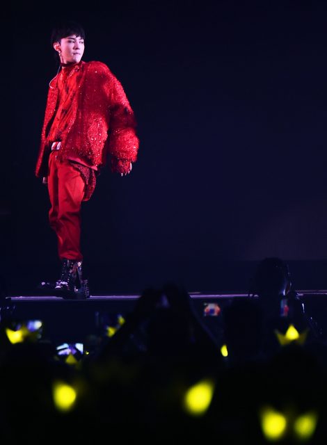 韓流天王 G-Dragon 權志龍：15個只有真 VIP 粉絲才知道的事