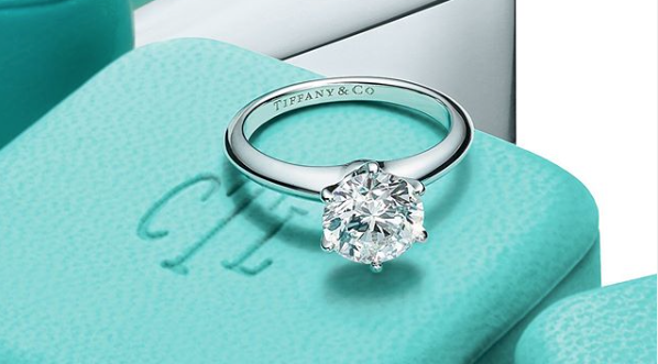 LVMH 洽談收購 Tiffany ＆Co.：假若成真將與其他品牌聯乘？