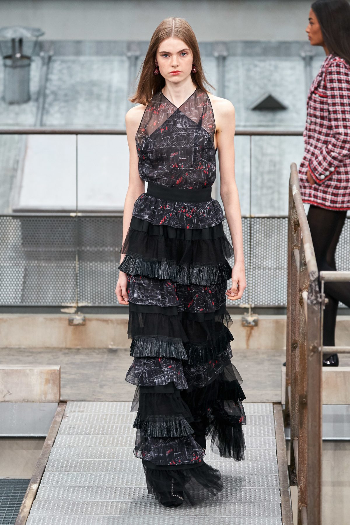 Chanel Spring 2020 Runway Pictures