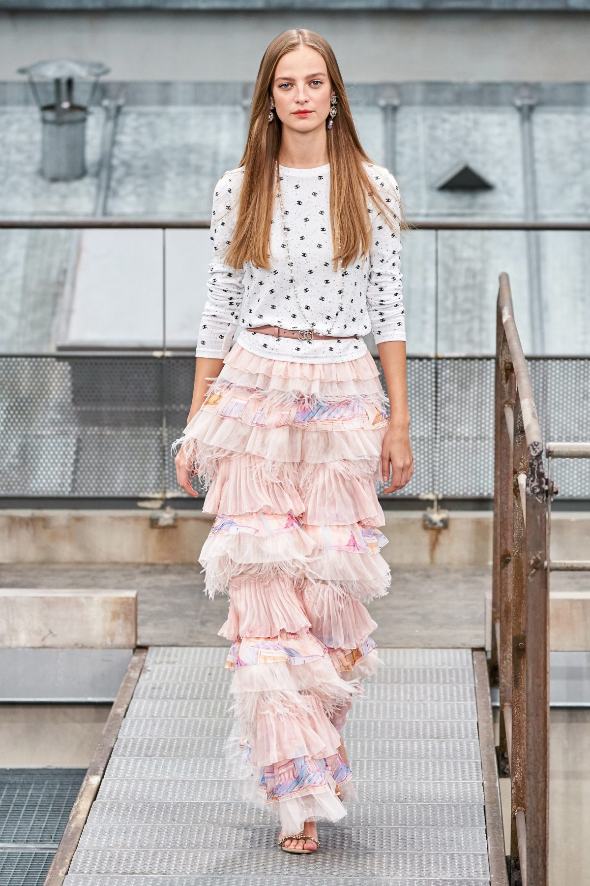 Chanel Ready-to-Wear Show Review
