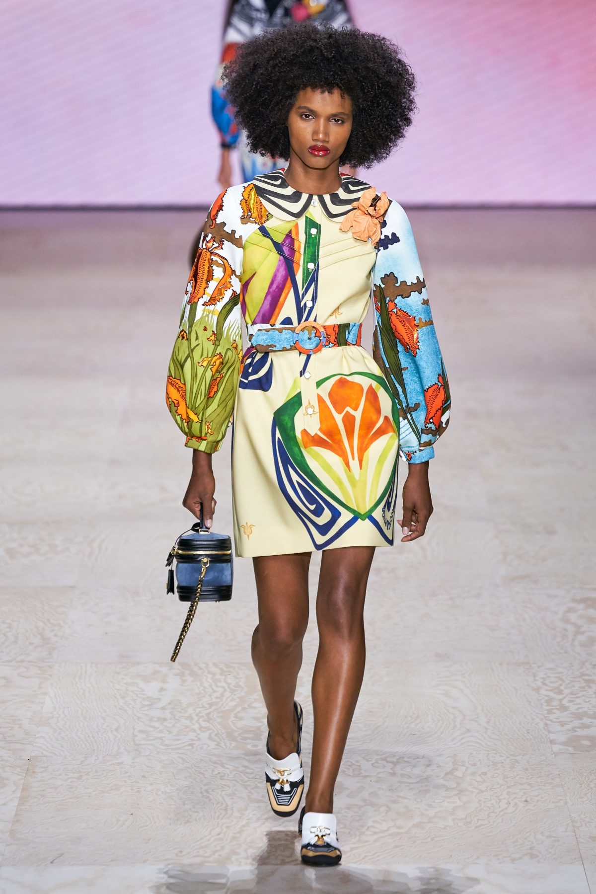Louis Vuitton Spring/Summer Ready-to-Wear Show Review
