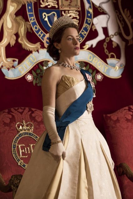 7大皇家電視劇集系列：除了The Crown 還有什麼必看？