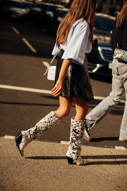 The Boots To Shop This Season