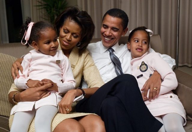 Michelle Obama推出日記本鼓勵跟自己對話：「我們不必記著一切，但我們記下的都是有價值。」