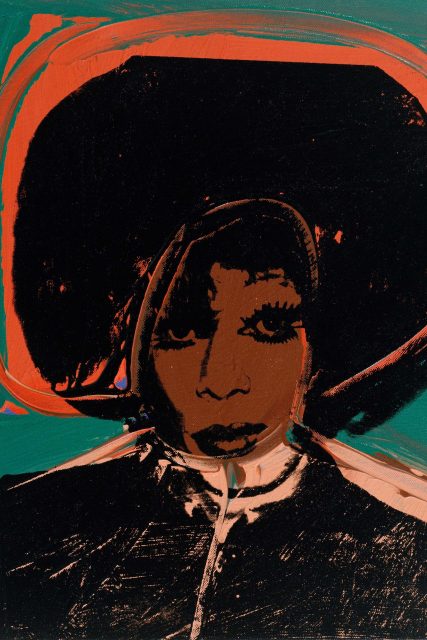 罕有Andy Warhol 同志題材畫作首次展出，明年必看的展覽