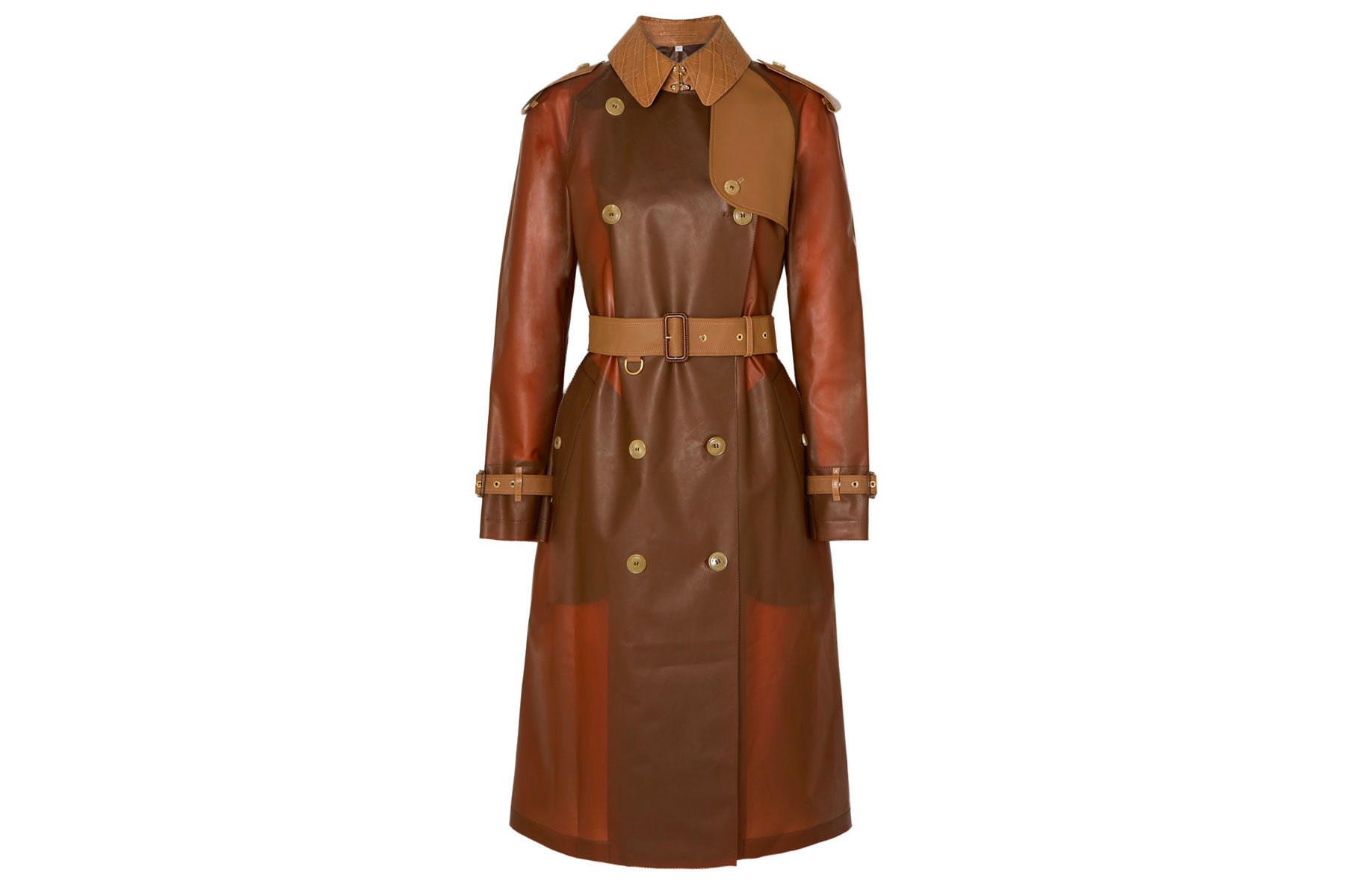 10 Stylish Trench Coats for Autumn/Winter 2019 — Vogue Hong Kong