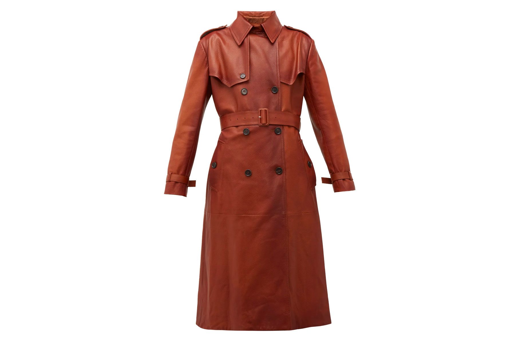 10 Stylish Trench Coats for Autumn/Winter 2019 — Vogue Hong Kong