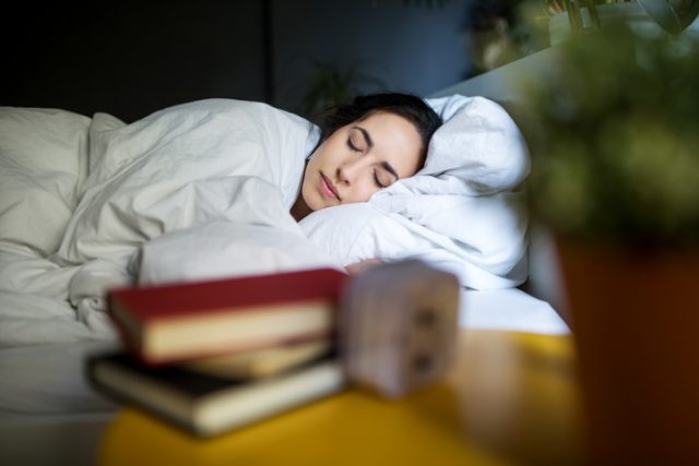 4個最易忽略的外在環境 原來是解決失眠的關鍵