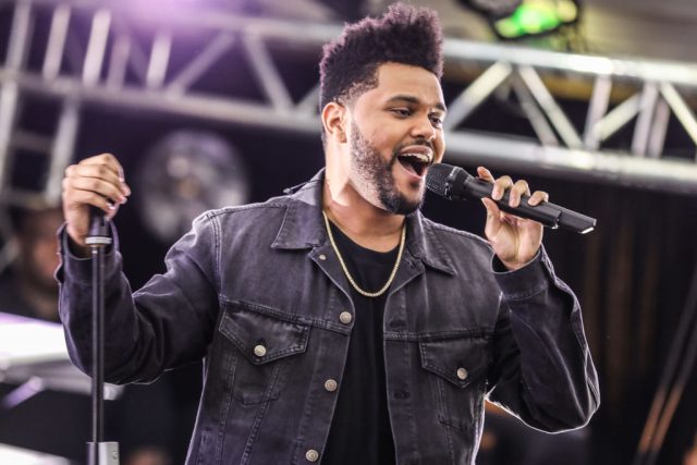 The Weeknd 重登 Instagram 即將出歌：細數他的藝術和時尚才華