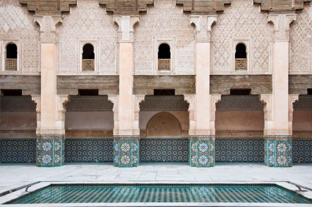 #SummerInVogue 時尚人士的後花園！摩洛哥 馬拉喀什 Marrakesh 旅遊熱點精選