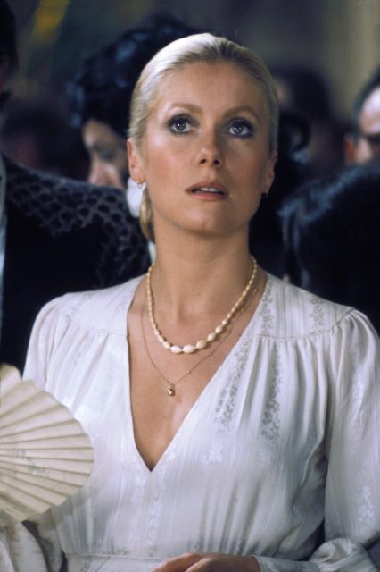 從 Cartier 到 Boucheron：Catherine Deneuve 嘉芙蓮丹露佩戴過件最美麗的珠寶首飾