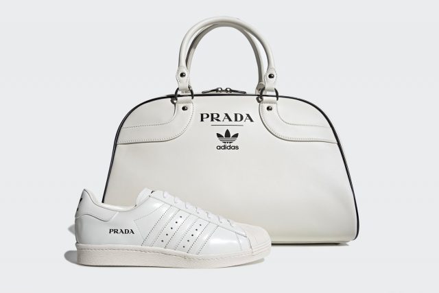 Prada and Adidas Unveil Their Highly-Anticipated Collaboration