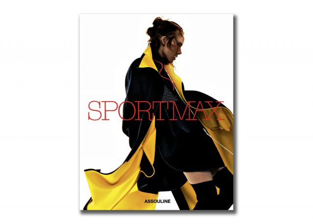 Sportmax 50週年：象徵過去搖擺倫敦的青春革命