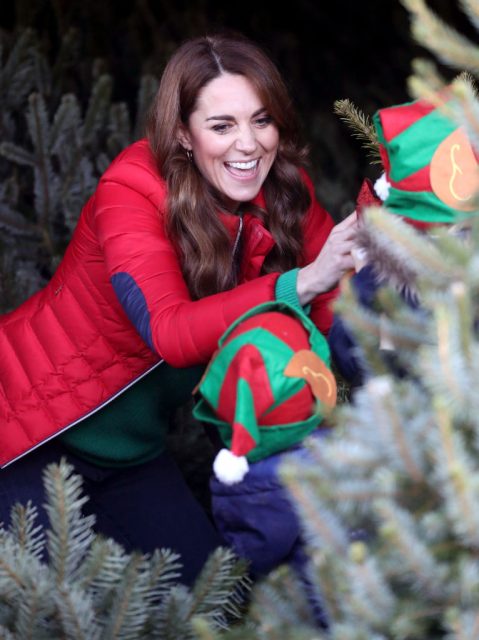 英國皇室如何過聖誕？Kate Middleton曾經送過這樣的聖誕禮物給英女王…