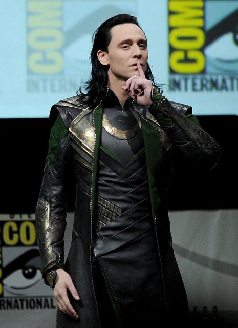 Loki 全新劇集終於有風聲：Tom Hiddleston 宣佈正式開拍