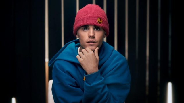 Justin Bieber收過億港元為YouTube拍紀錄片？即將於月底播出