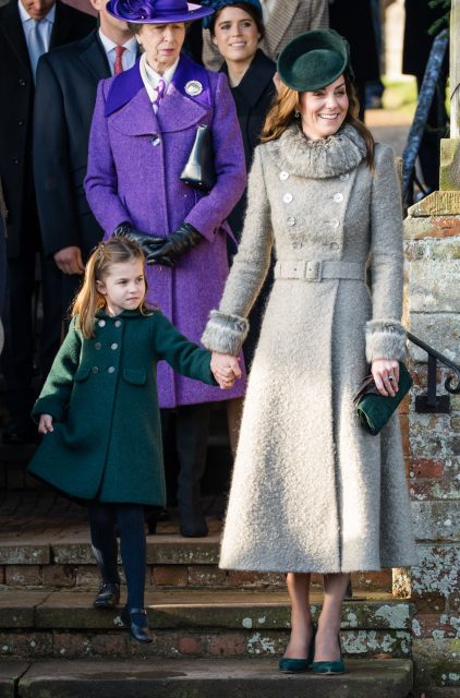 Style File: Kate Middleton
