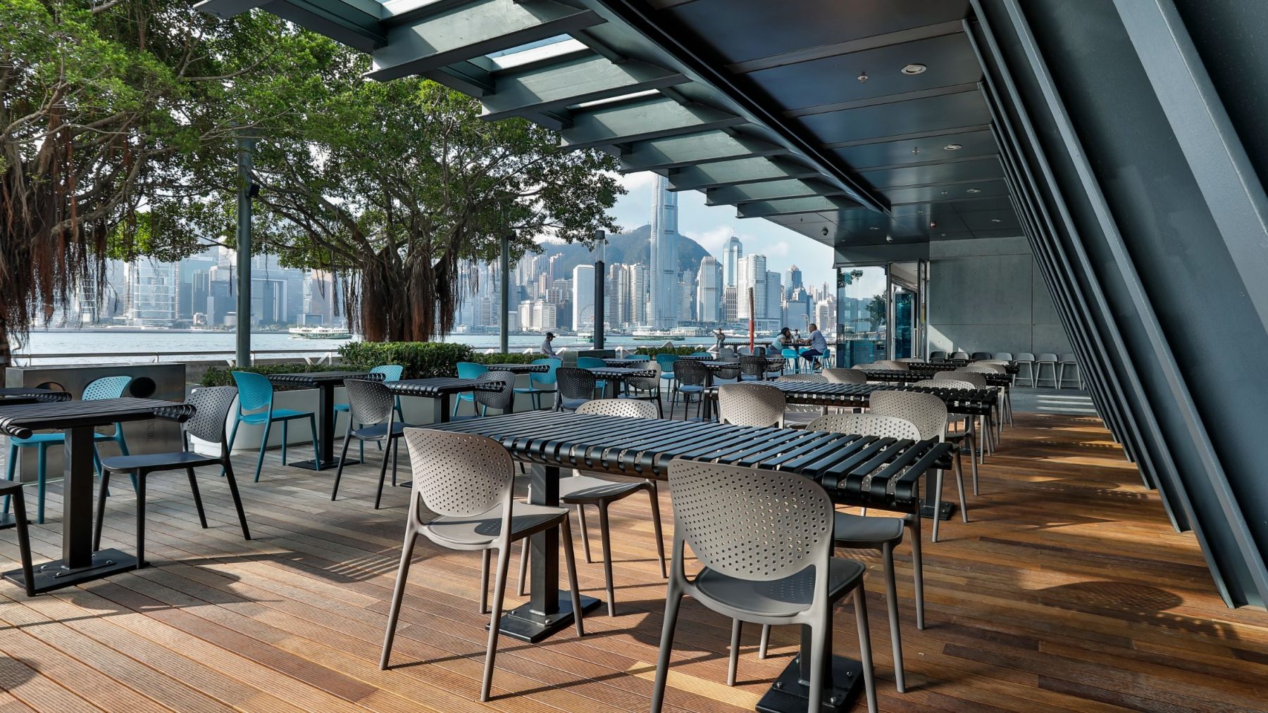 The Best Restaurants in Hong Kong Right Now – Vogue Hong Kong