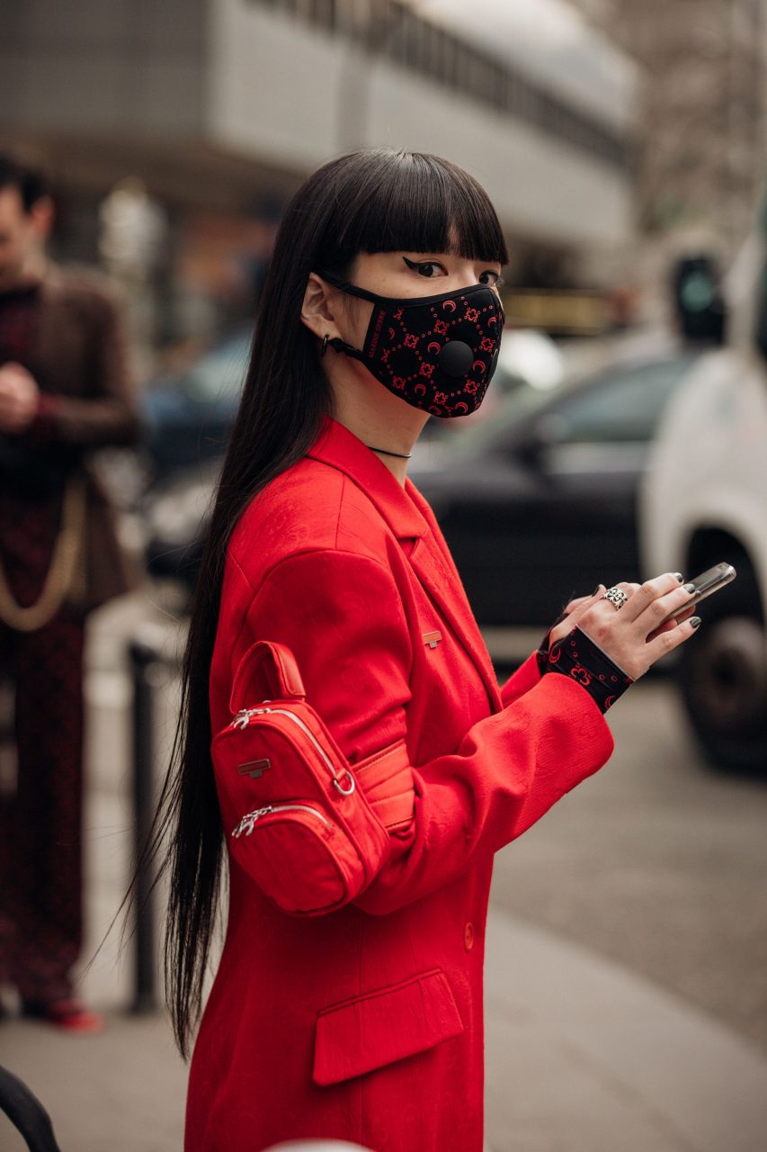 Will Coronavirus Shut Down Paris Fashion Week? – Vogue Hong Kong