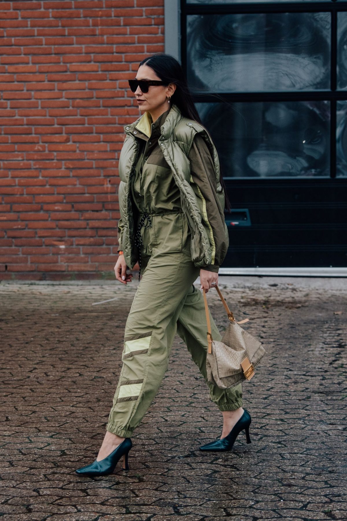 Copenhagen Fashion Week Street Style Autumn/Winter 2020