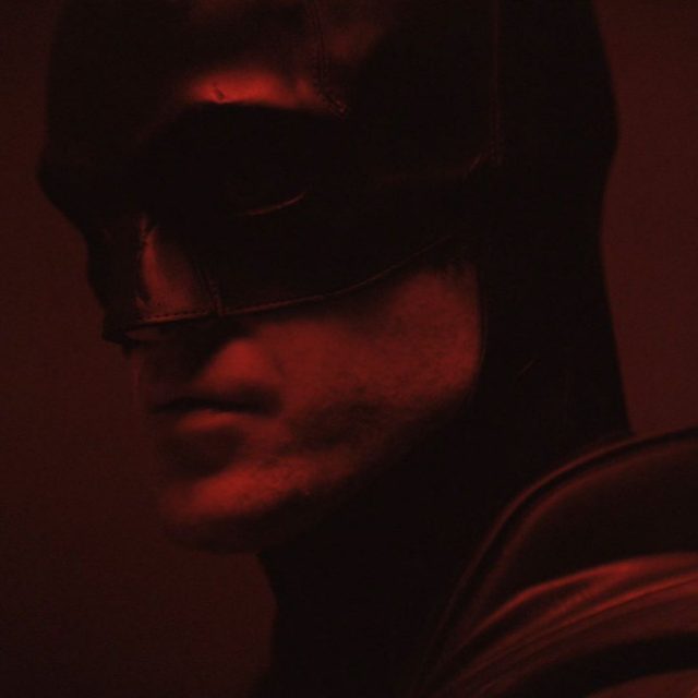 最受女性歡迎的Batman？Robert Pattinson新蝙蝠俠造型再度散發魅力