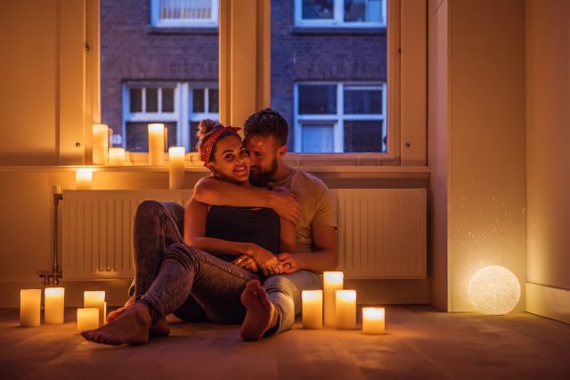 燃點浪漫情懷：推介為七夕增添感性氣氛的香薰蠟燭