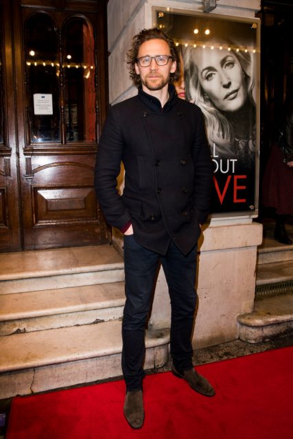 當Owen Wilson遇上Tom Hiddleston時，相隔9年於《洛基》劇集再遇？
