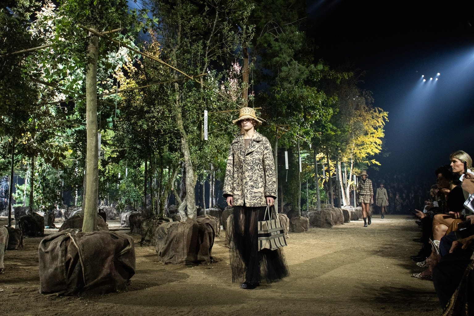 Dior Joins Forces With The Louvre To Restore Paris’s Beloved Jardin Des ...